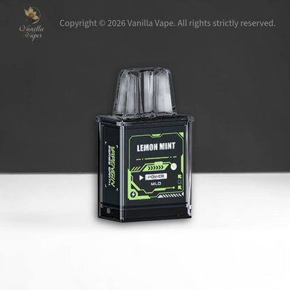 Vapengin Earth Series Cartridges per Cartridge