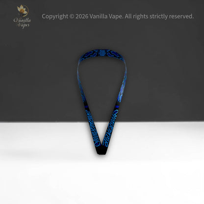 Jack Parow Tjoef Lanyards