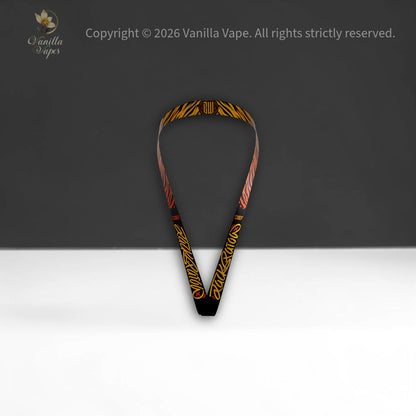 Jack Parow Tjoef Lanyards