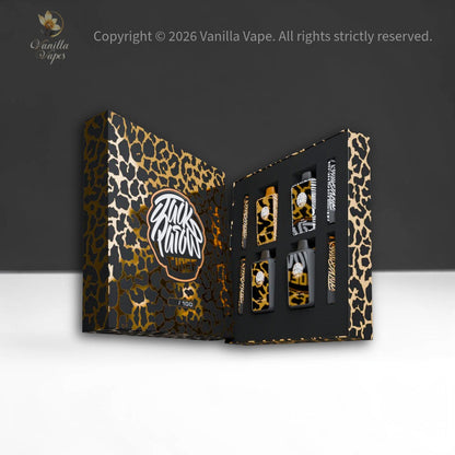 Jack Parow Tjoef Collectors Box