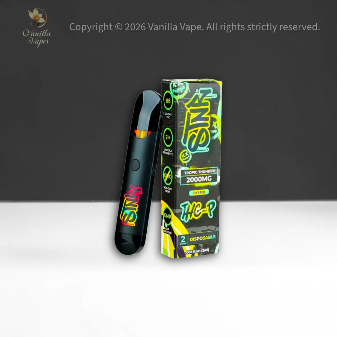 stnr disposable vape STNR Delta 8 Disposable 2G main image 1