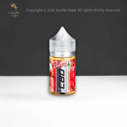 Brutal CBD -CBD Strength 600mg