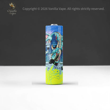 ODB Battery Wraps 18650 per wrap
