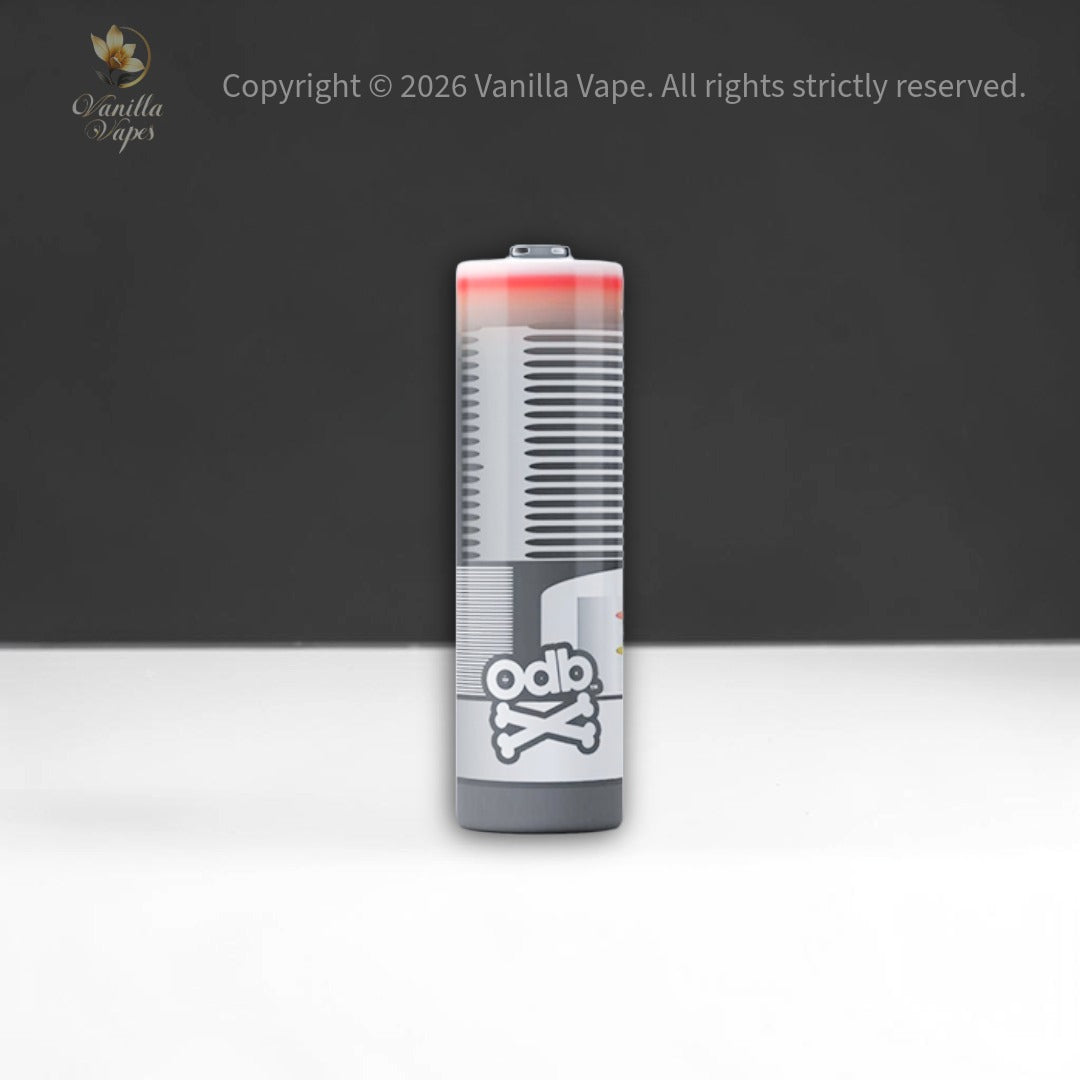 ODB Battery Wraps 18650 per wrap