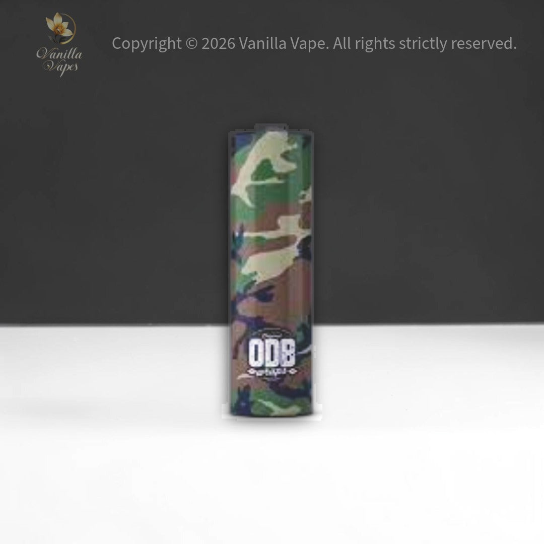 ODB Battery Wraps 18650 per wrap