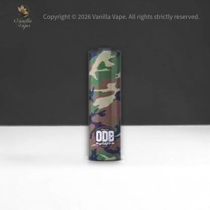 ODB Battery Wraps 18650 per wrap