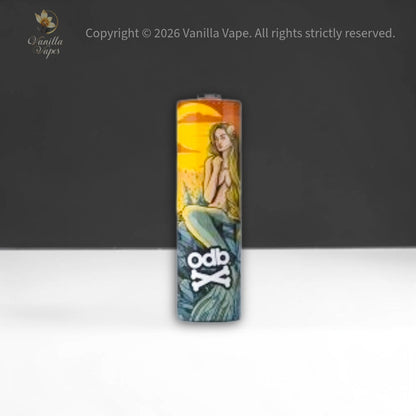 ODB Battery Wraps 18650 per wrap