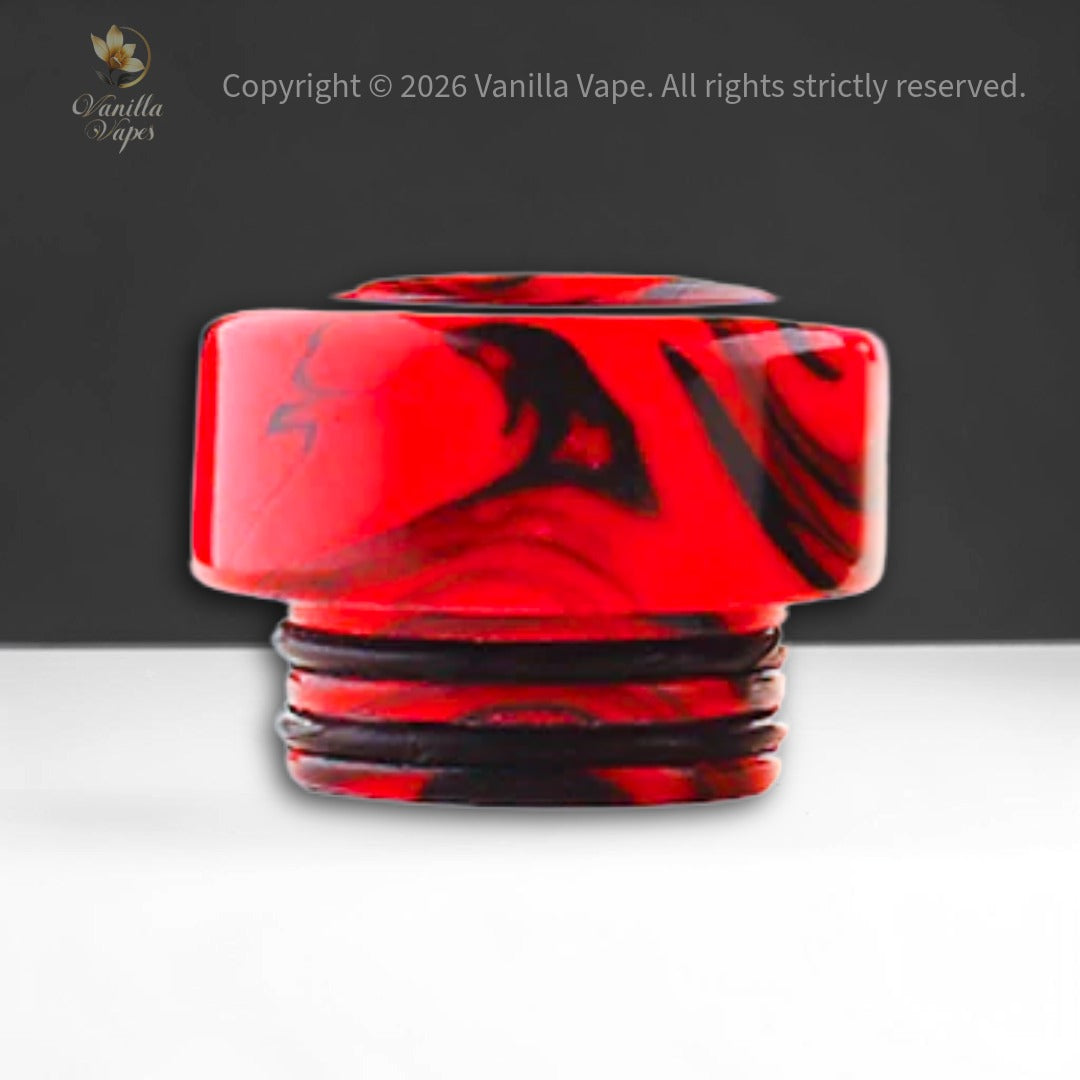 Hellvape 810 Drip Tips(O-Ring)