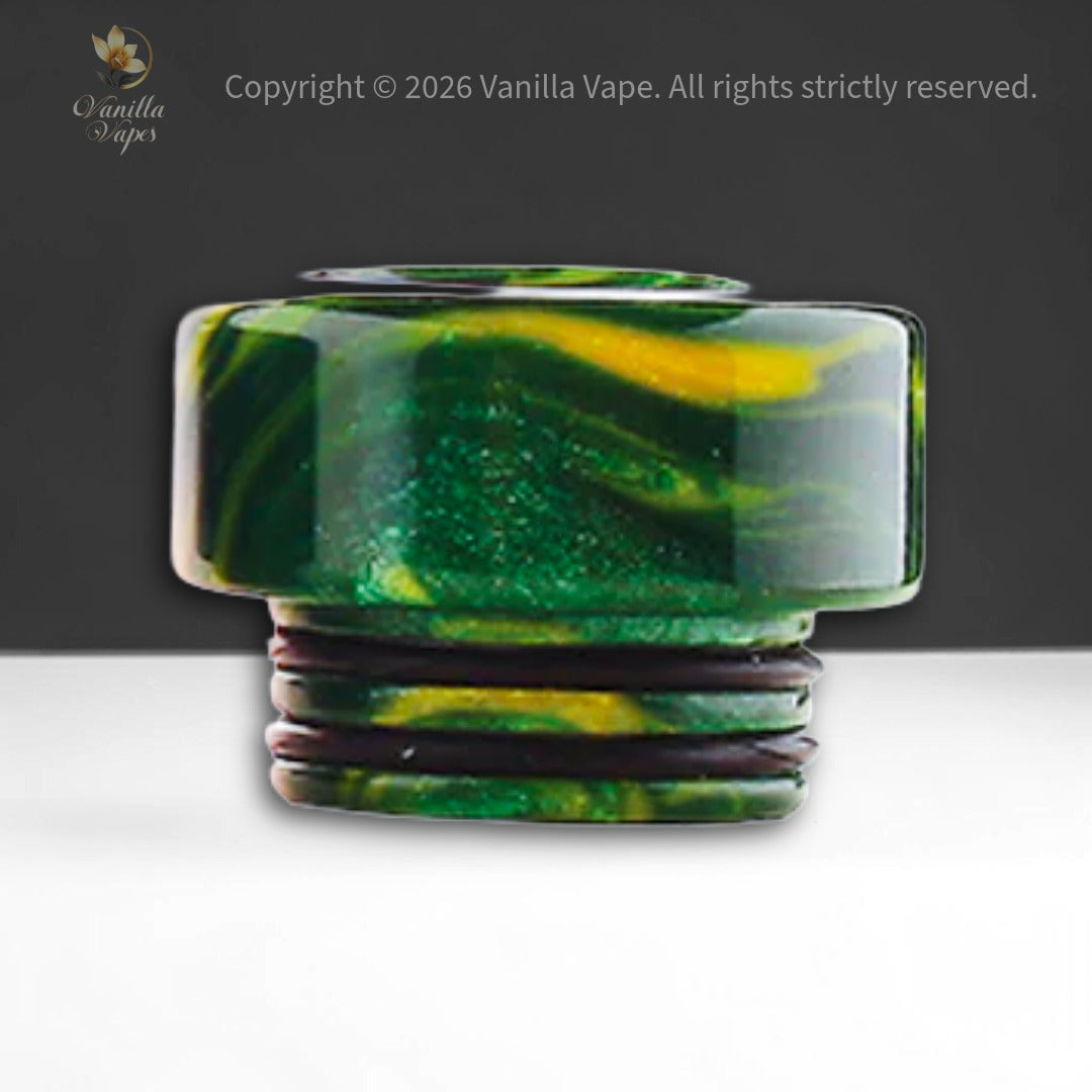 Hellvape 810 Drip Tips(O-Ring)