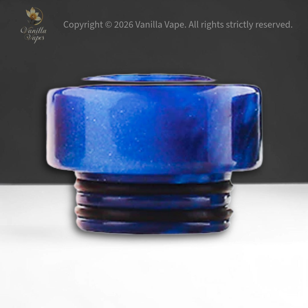 Hellvape 810 Drip Tips(O-Ring)