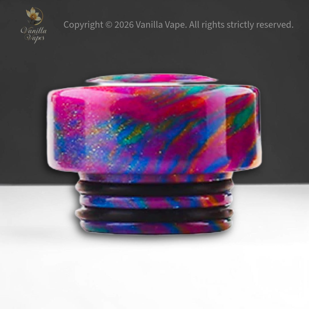 Hellvape 810 Drip Tips(O-Ring)