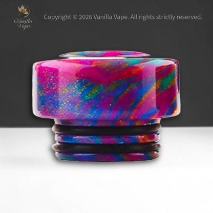 Hellvape 810 Drip Tips(O-Ring)