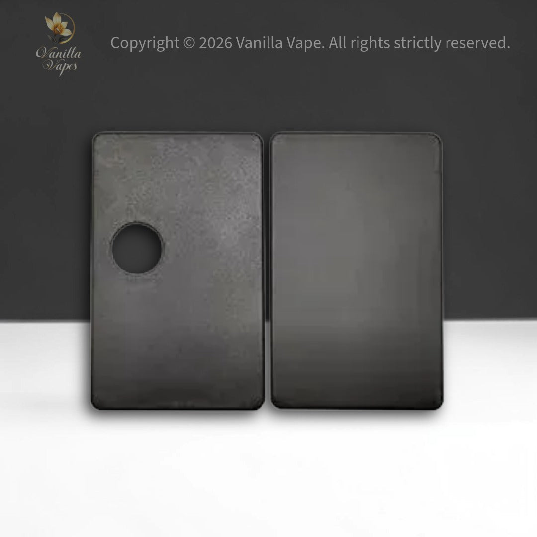 Vandy Vape Pulse AIO - Colored Panels