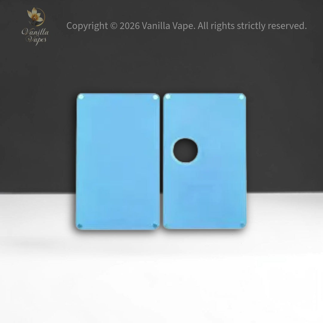 Vandy Vape Pulse AIO - Colored Panels