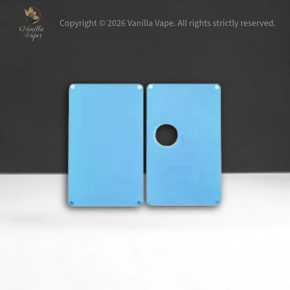 Vandy Vape Pulse AIO - Colored Panels