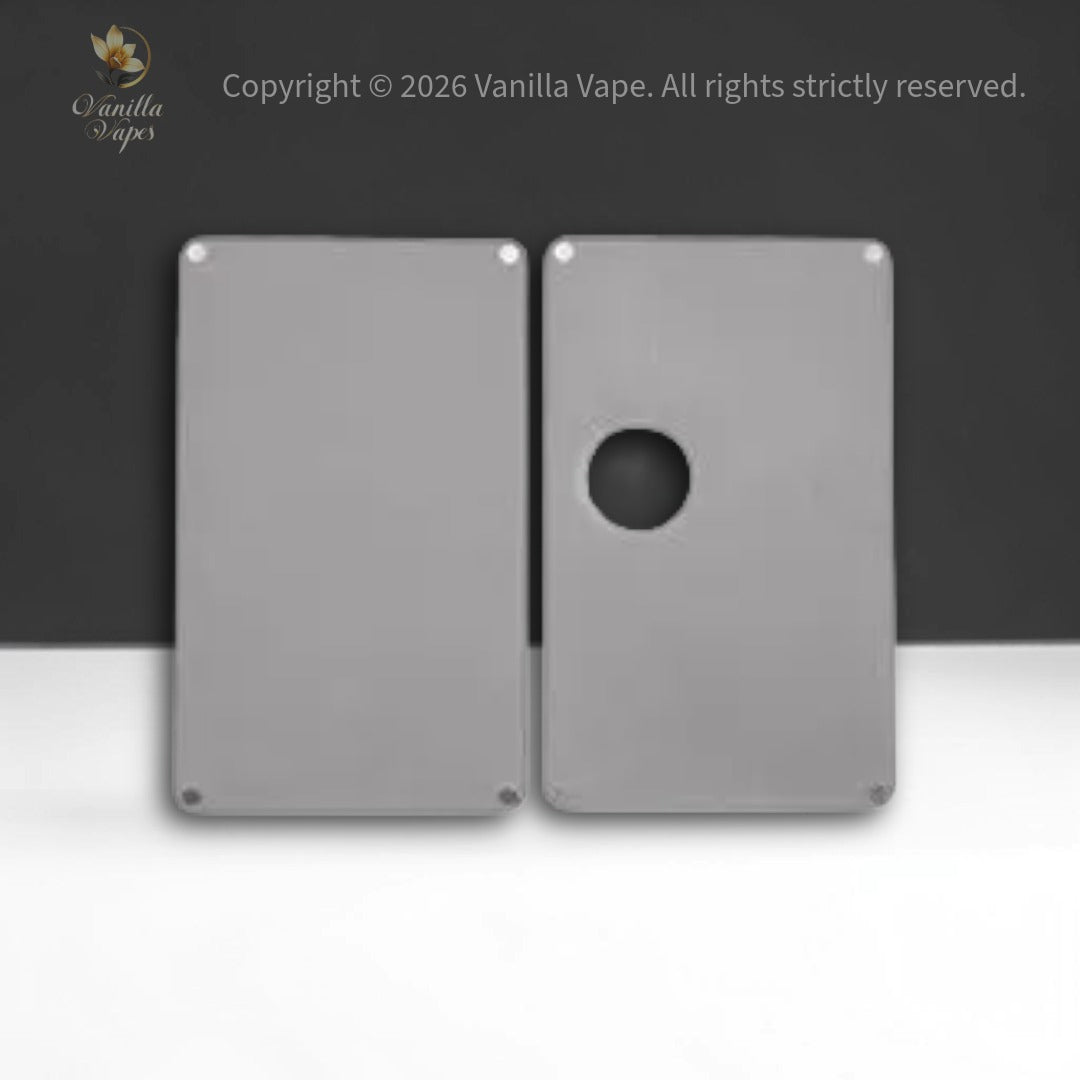 Vandy Vape Pulse AIO - Colored Panels Vanilla Vape Vandy Vape Pulse AIO - Colored Panels Vanilla Vape
