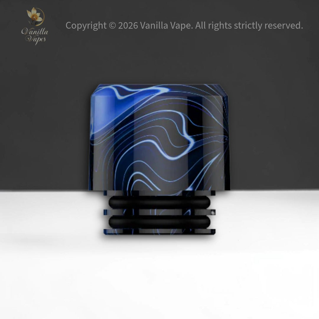 Vaporesso Itank 2 Resin Drip Tips
