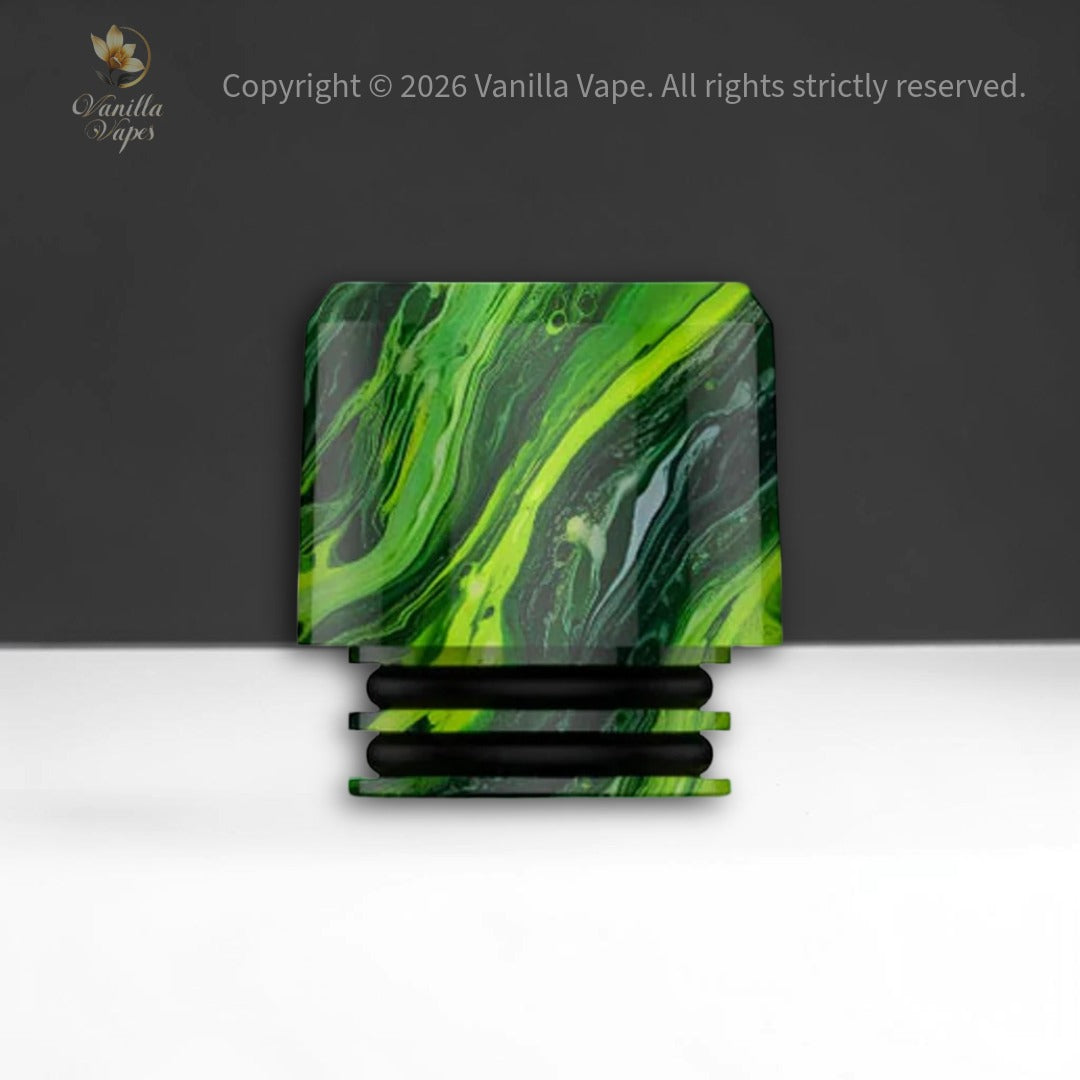 Vaporesso Itank 2 Resin Drip Tips