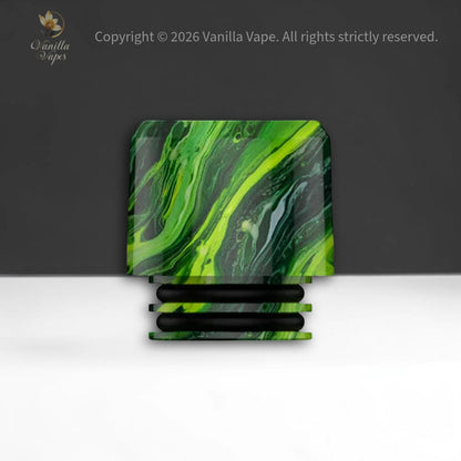 Vaporesso Itank 2 Resin Drip Tips