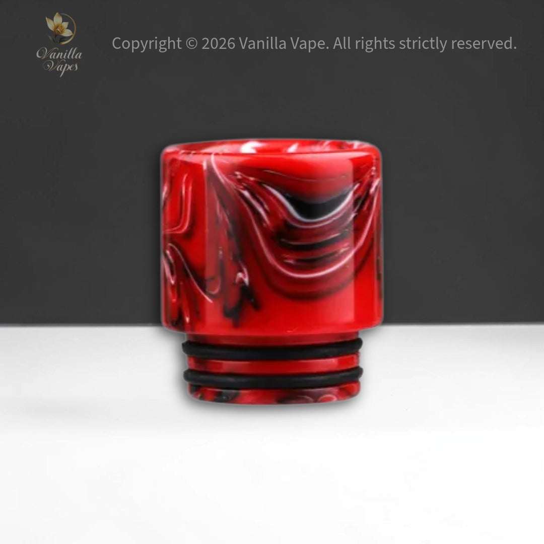 best delta disposable vape Vape Drip Tips & Mouthpieces main image 1