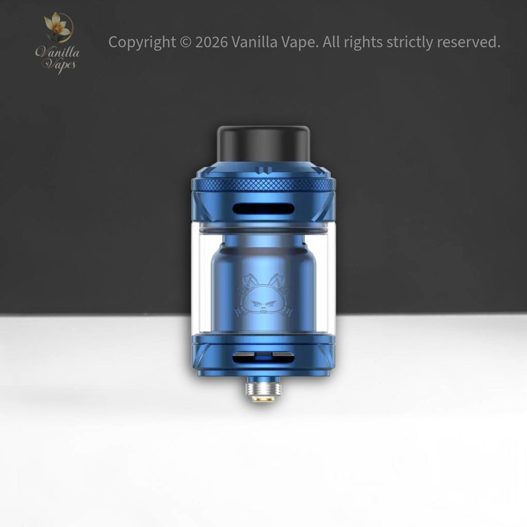 Hellvape Fat Rabbit 2 RTA