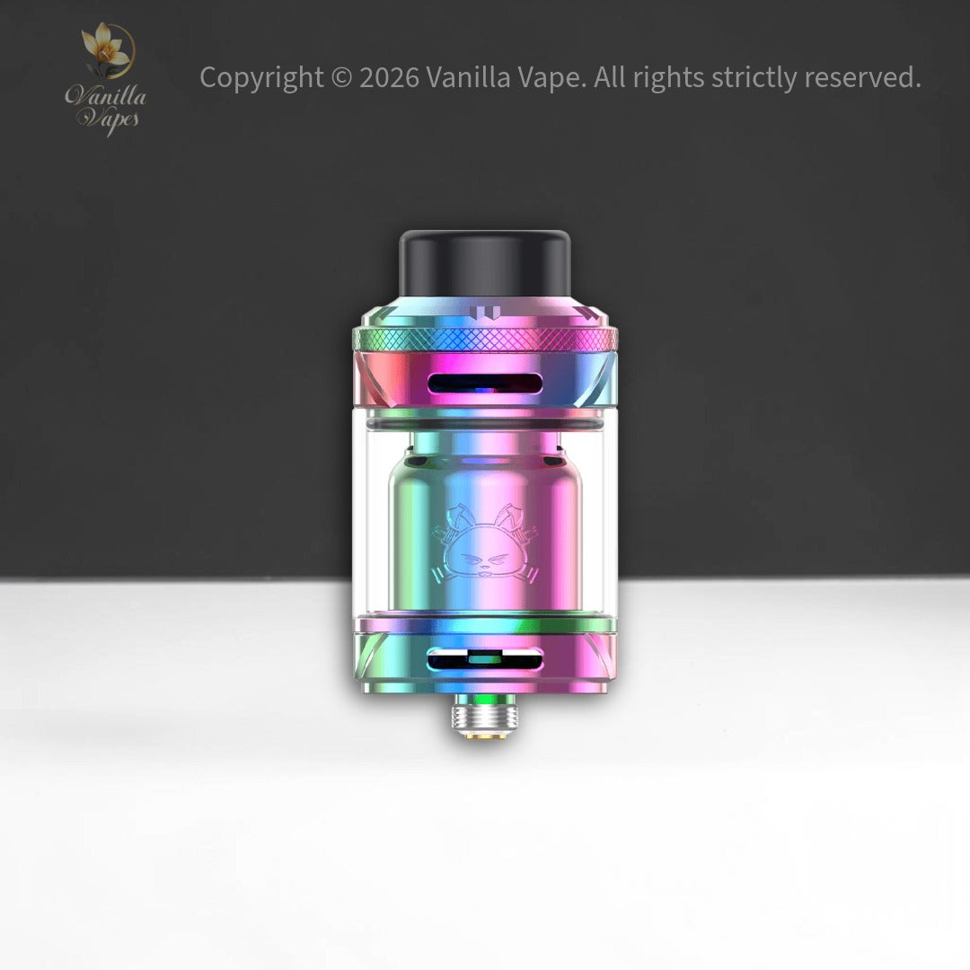 vape rabbit Puff Bunny Disposable Vape 8000 Puffs