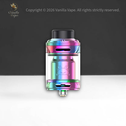 Hellvape Fat Rabbit 2 RTA