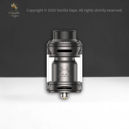 Hellvape Fat Rabbit 2 RTA