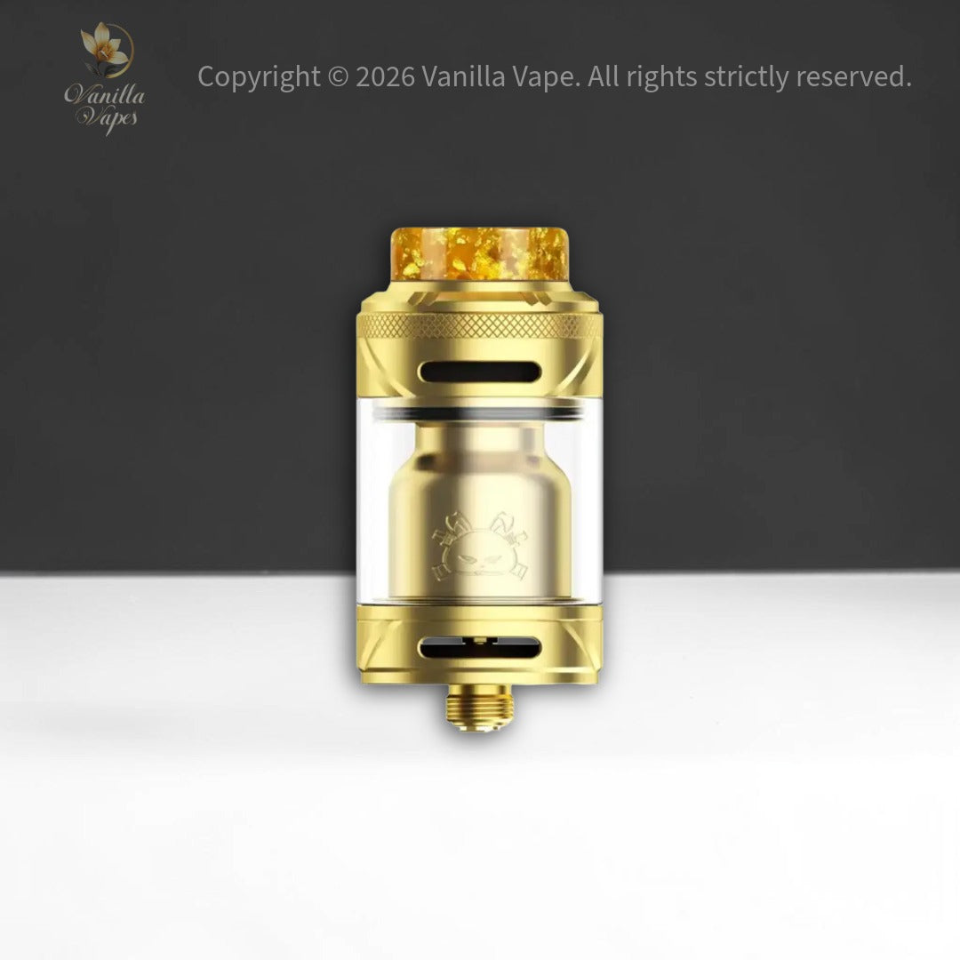 Hellvape Fat Rabbit 2 RTA
