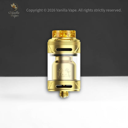 Hellvape Fat Rabbit 2 RTA