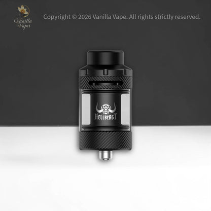 Hellvape Hellbeast 2 Sub-Ohm