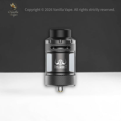 Hellvape Hellbeast 2 Sub-Ohm