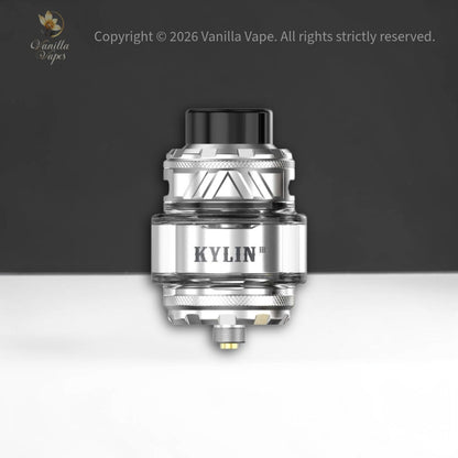 Vandy Vape Kylin V3 RTA 25mm Vanilla Vape Vandy Vape Kylin V3 RTA 25mm Vanilla Vape