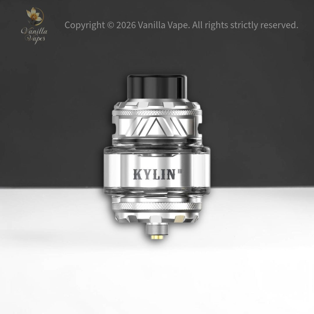 Vandy Vape Kylin V3 RTA 25mm