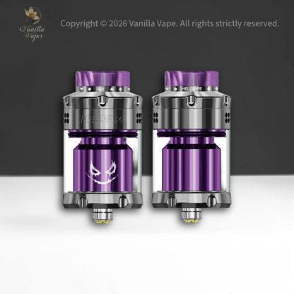 Hellvape Dead Rabbit 3 RTA(J Edition)