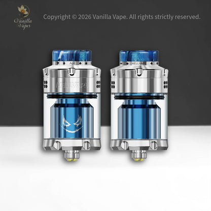 Hellvape Dead Rabbit 3 RTA(J Edition)