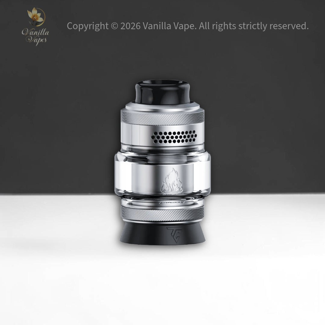 Thunderhead Blaze Solo 2 RTA