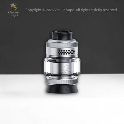 Thunderhead Blaze Solo 2 RTA