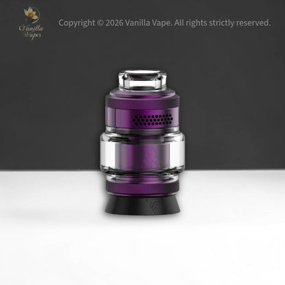 Thunderhead Blaze Solo 2 RTA