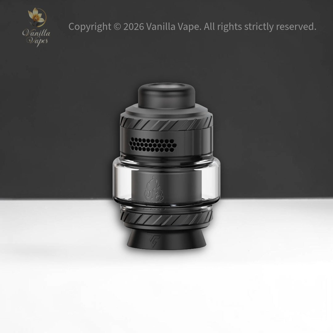Thunderhead Blaze Solo 2 RTA