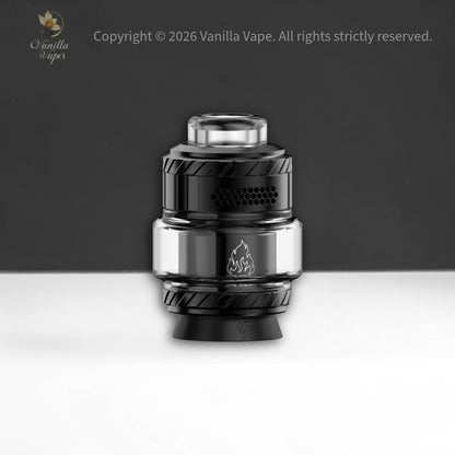 Thunderhead Blaze Solo 2 RTA