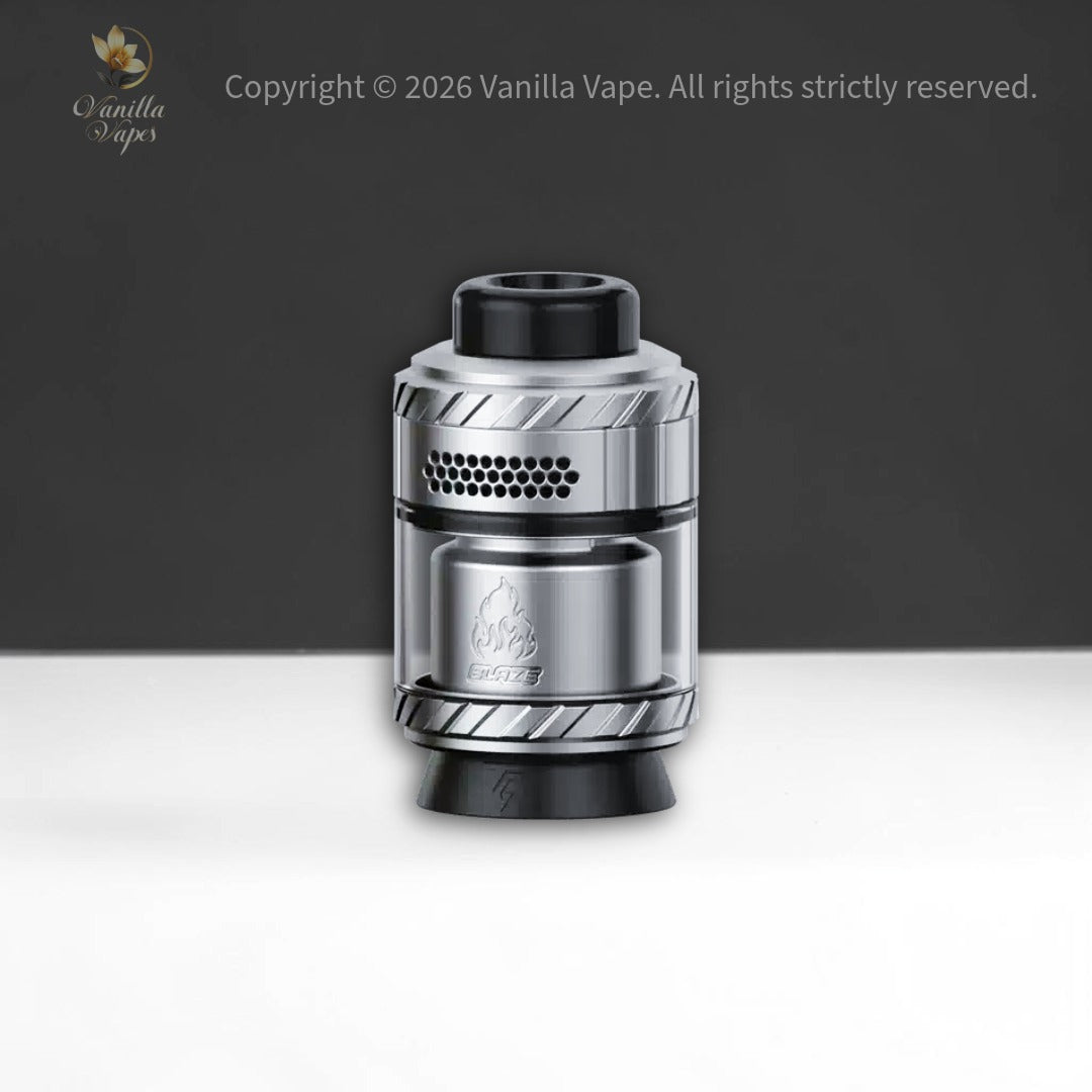 Thunder Head Blaze Pro Max RTA
