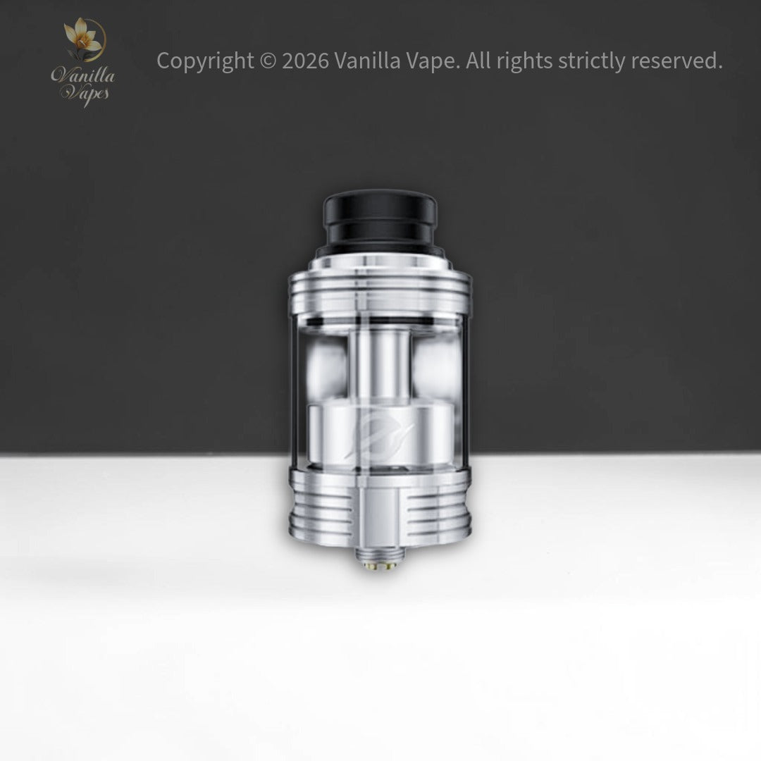 Yachtvape Eclipse Dual RTA 25mm