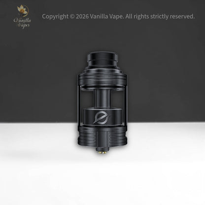 Yachtvape Eclipse Dual RTA 25mm