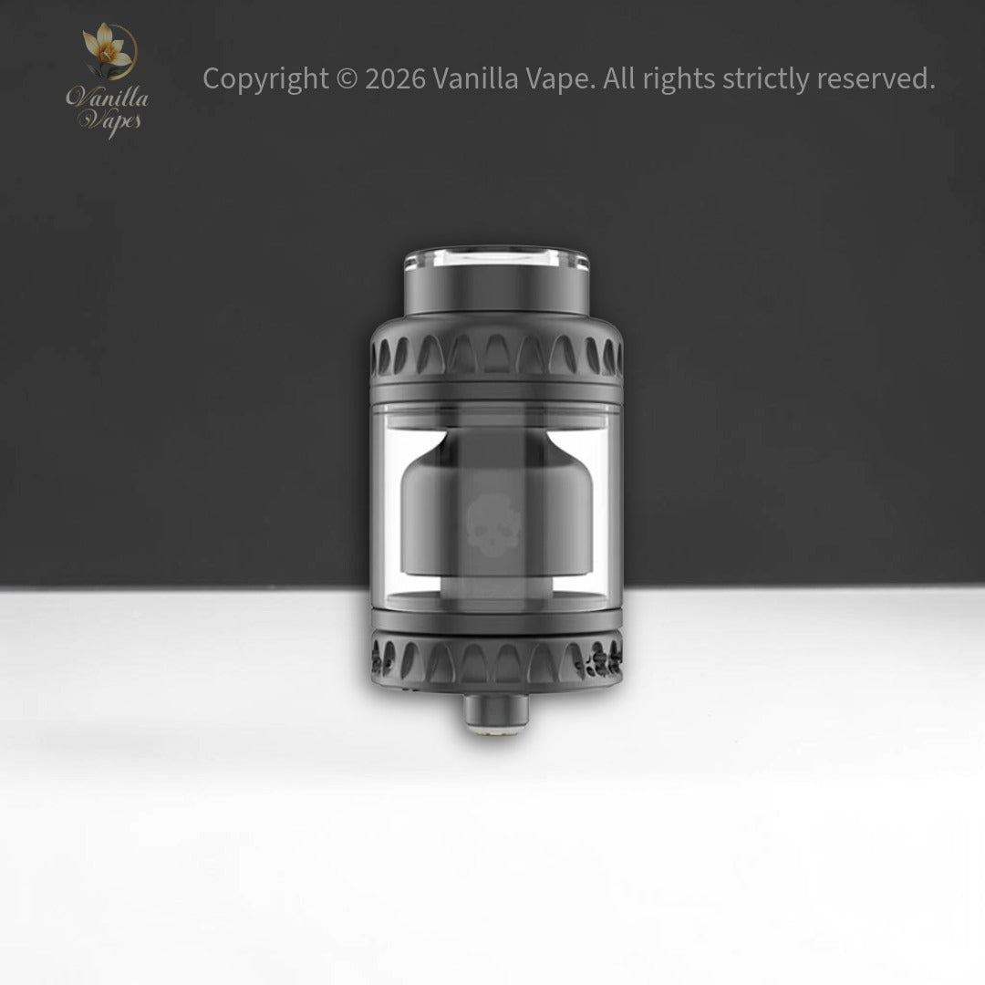 Dovpo Blotto V1.5 RTA 26mm
