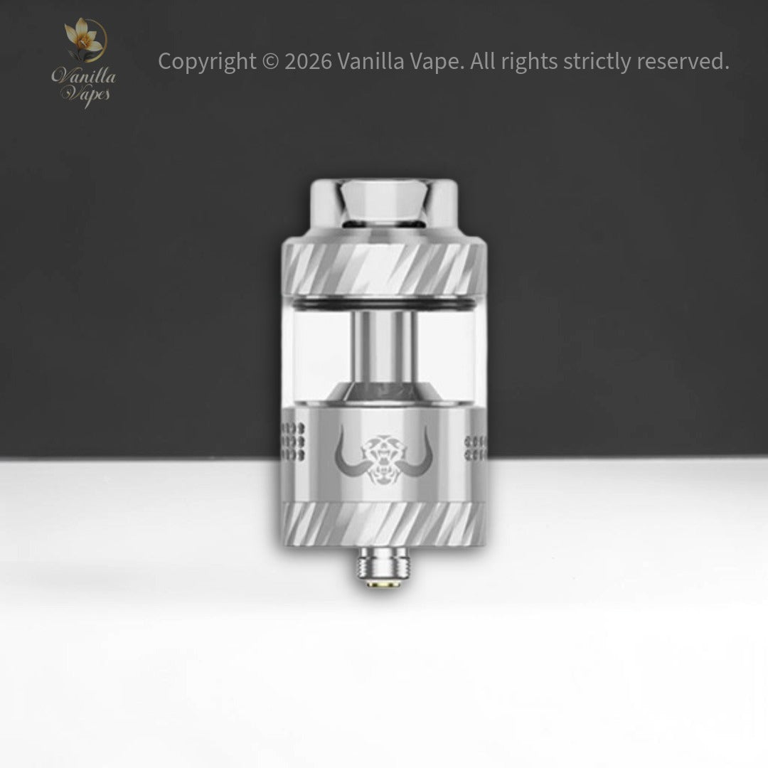 Hellvape Hellbeast RTA 25mm