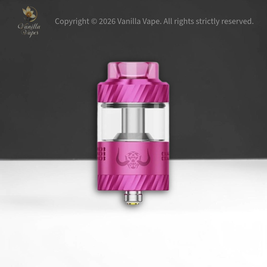 Hellvape Hellbeast RTA 25mm Vanilla Vape Hellvape Hellbeast RTA 25mm Vanilla Vape