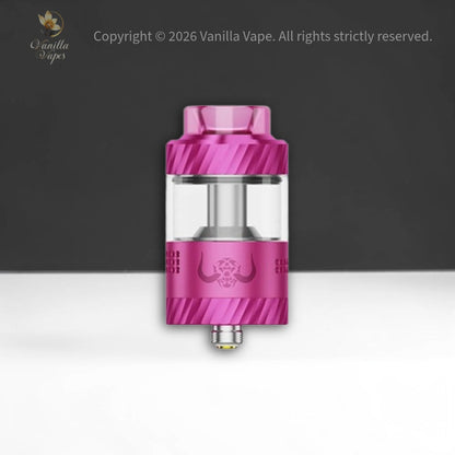 Hellvape Hellbeast RTA 25mm