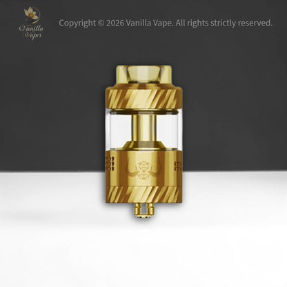 Hellvape Hellbeast RTA 25mm