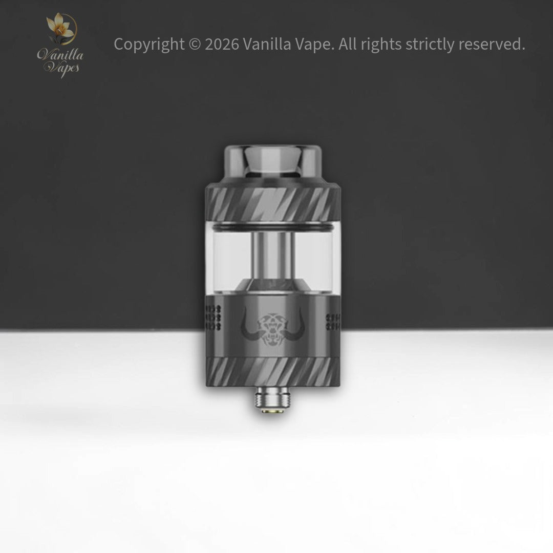 Hellvape Hellbeast RTA 25mm